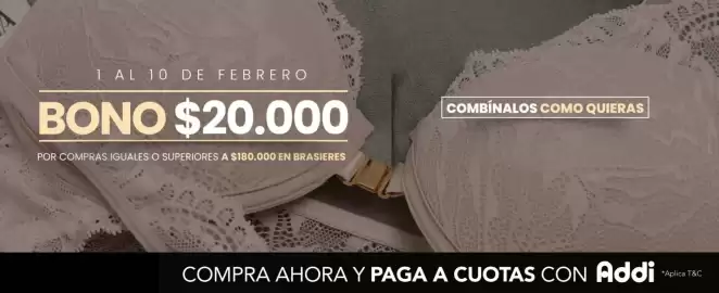 Catálogo St. Even semana 6 Página 1