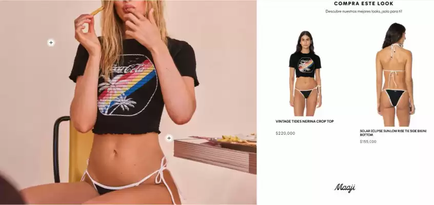 Catálogo Maaji (válido hasta 15-02)