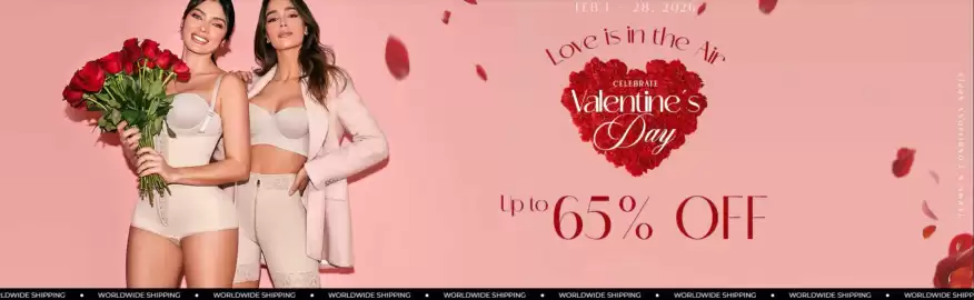 Catálogo Fajas Ann Chery Página 1