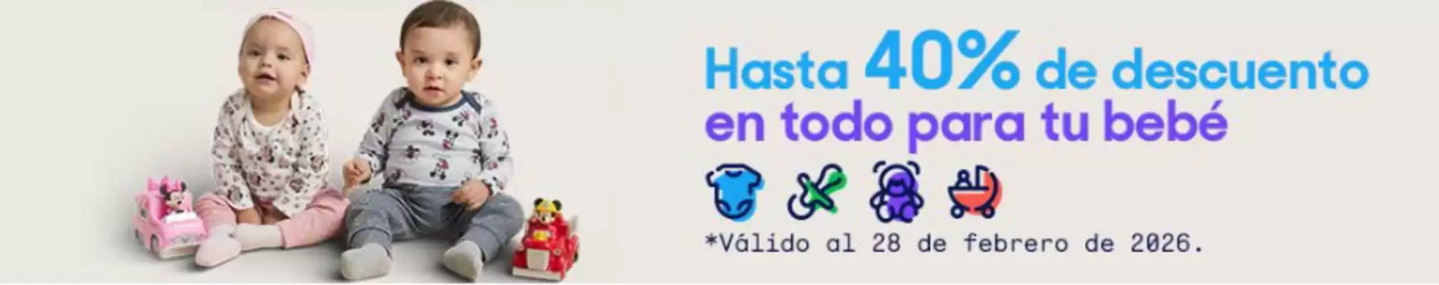 Catálogo Coppel (válido hasta 28-02)