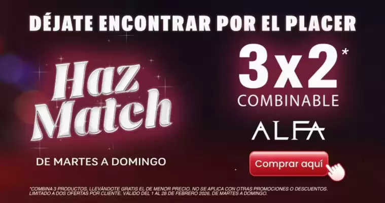 Catálogo Farmacias Similares (válido hasta 28-02)