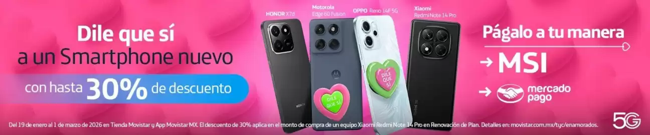 Catálogo Movistar Página 2