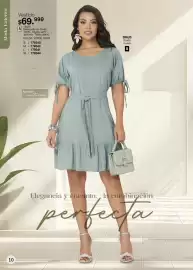 Catálogo Juana Bonita Página 10