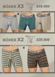 Catálogo Juana Bonita Página 100