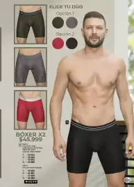 Catálogo Juana Bonita Página 101