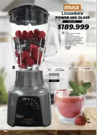 Catálogo Juana Bonita Página 116