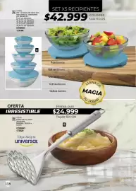 Catálogo Juana Bonita Página 118