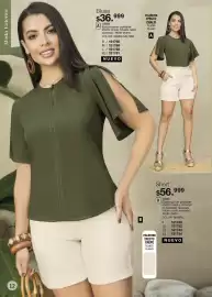 Catálogo Juana Bonita Página 12