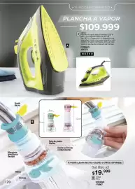 Catálogo Juana Bonita Página 120