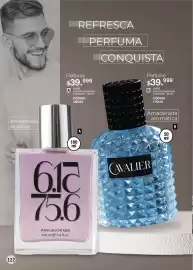 Catálogo Juana Bonita Página 122