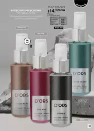 Catálogo Juana Bonita Página 123