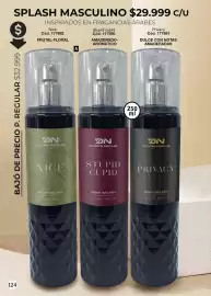 Catálogo Juana Bonita Página 124