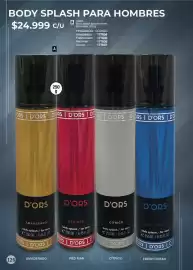 Catálogo Juana Bonita Página 126