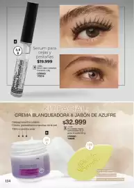 Catálogo Juana Bonita Página 134