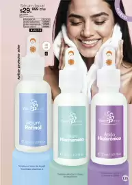 Catálogo Juana Bonita Página 135