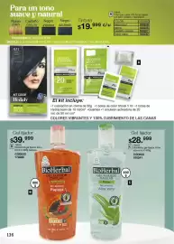 Catálogo Juana Bonita Página 136