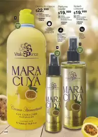 Catálogo Juana Bonita Página 138