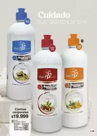 Catálogo Juana Bonita Página 139