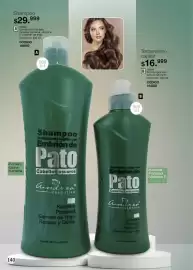 Catálogo Juana Bonita Página 140