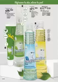 Catálogo Juana Bonita Página 144