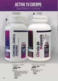 Catálogo Juana Bonita Página 148