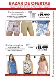 Catálogo Juana Bonita Página 157