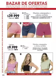 Catálogo Juana Bonita Página 158