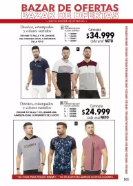 Catálogo Juana Bonita Página 161