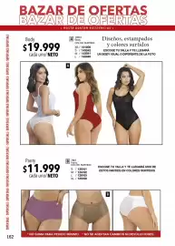 Catálogo Juana Bonita Página 162