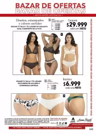 Catálogo Juana Bonita Página 163