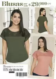 Catálogo Juana Bonita Página 164