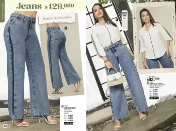 Catálogo Juana Bonita Página 18