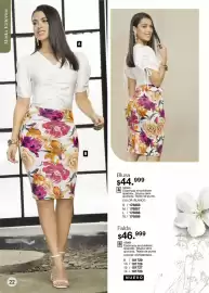 Catálogo Juana Bonita Página 22