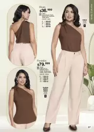 Catálogo Juana Bonita Página 27