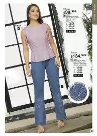 Catálogo Juana Bonita Página 29