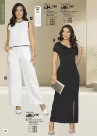 Catálogo Juana Bonita Página 30