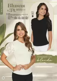 Catálogo Juana Bonita Página 32