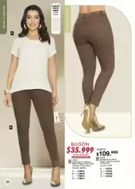 Catálogo Juana Bonita Página 36