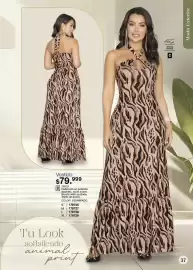 Catálogo Juana Bonita Página 37