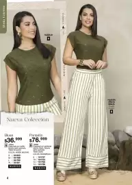 Catálogo Juana Bonita Página 4