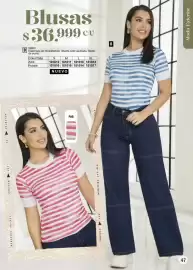 Catálogo Juana Bonita Página 47