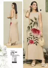 Catálogo Juana Bonita Página 5