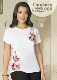 Catálogo Juana Bonita Página 50