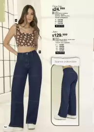 Catálogo Juana Bonita Página 54