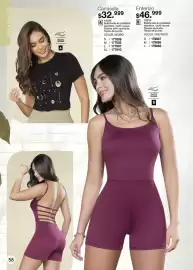 Catálogo Juana Bonita Página 58