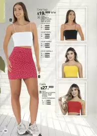 Catálogo Juana Bonita Página 60