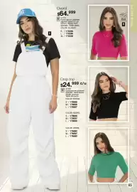 Catálogo Juana Bonita Página 65