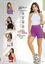 Catálogo Juana Bonita Página 67