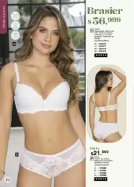 Catálogo Juana Bonita Página 70