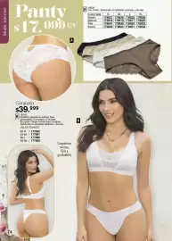 Catálogo Juana Bonita Página 74